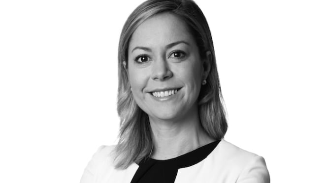 Knight Frank Australia appoints Linda Rudd to board