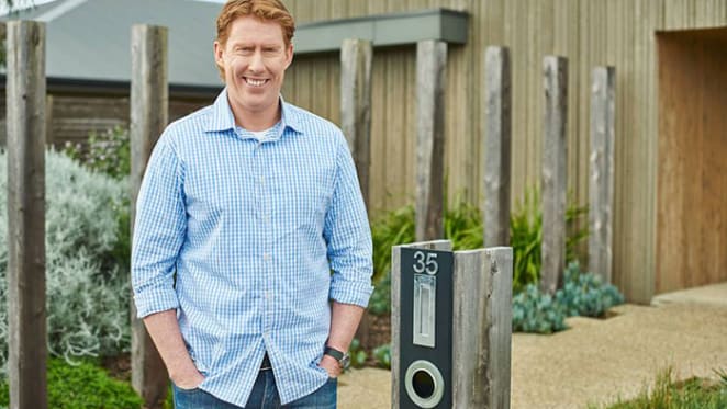 Former Geelong champion Cameron Ling announced as Oakdene Estate ambassador