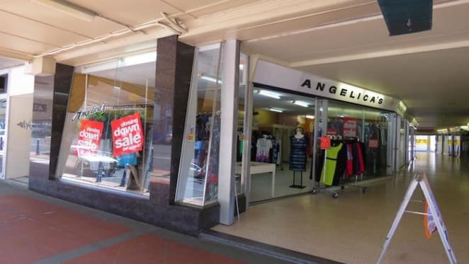 Byron Bay retail picks up: HTW