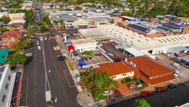Lismore industrial rental market remains static: HTW