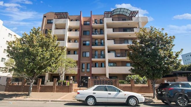 What $700,000 can buy in South-Western Sydney: HTW residential