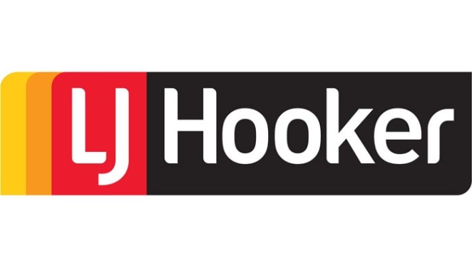 Grant Harrod appointed LJ Hooker boss