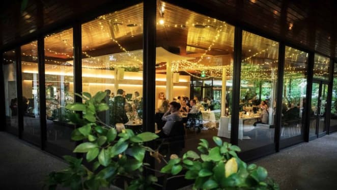 The Lobby, Canberra for sale