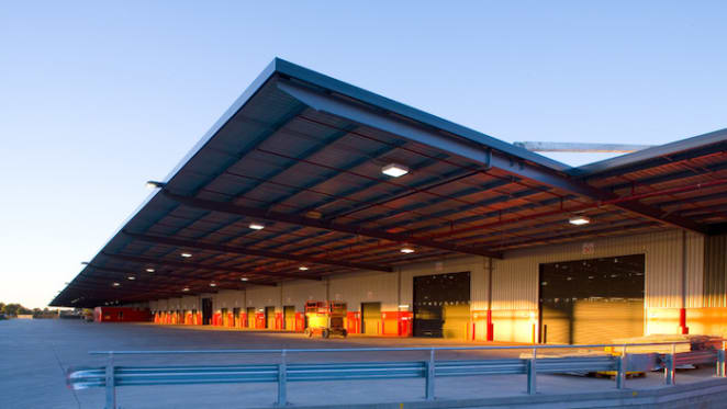Charter Hall acquires Western Sydney facility for $115,000,000