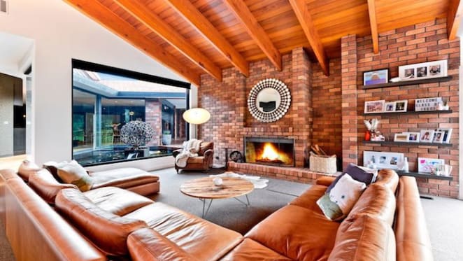 Lower Plenty trophy home with squash court sold for $3.3 million