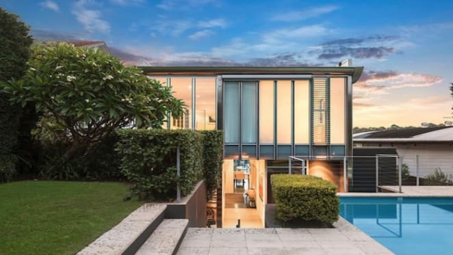 Wonga Road, Cremorne offering by former McGrath executive