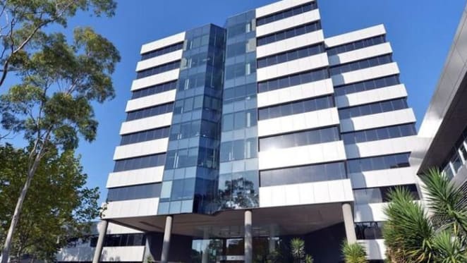 Spike in Macquarie Park commercial property sales: Cityscope