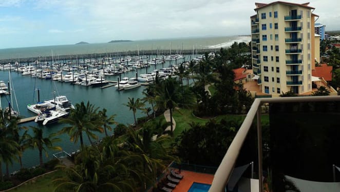 Resources boom over, fringes around Queensland's Mackay seeing price falls: HTW