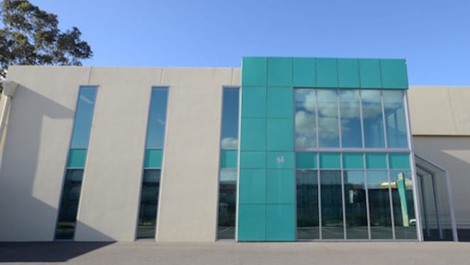 Custom lifting solutions Total Hoists and Cranes heads to Maddington