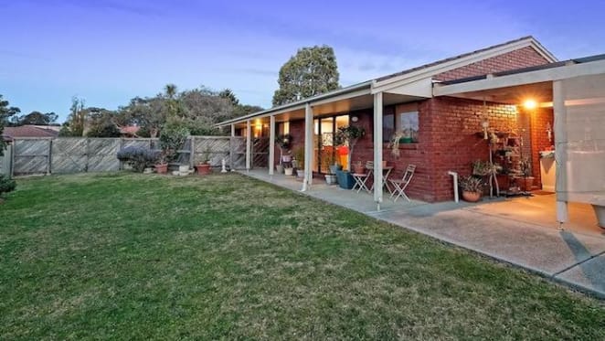 Langwarrin pinpointed by Hotspotting's Terry Ryder as the nation’s most consistent market