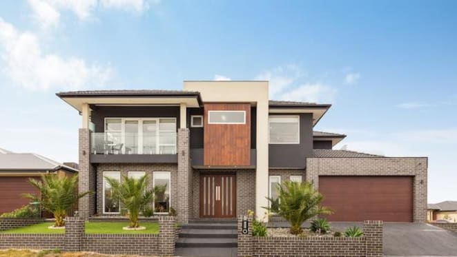 Greenvale five bedroom home sold for $832,000 by mortgagee