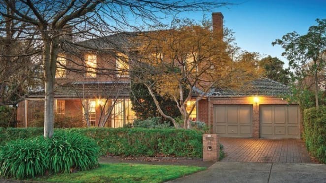 Malvern East buyer dobbed in to FIRB was Australian citizen: Marshall White