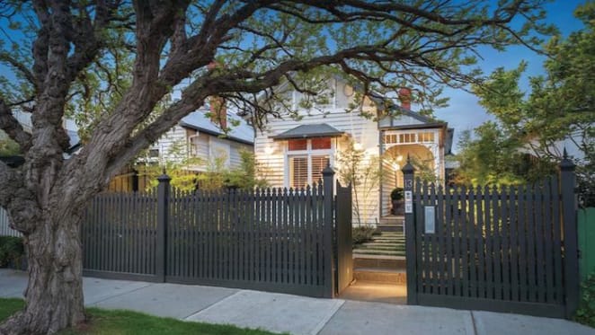 Malvern three bedroom trophy home sold