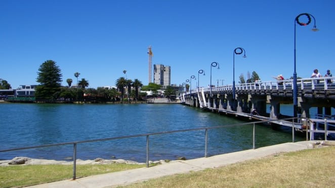 Mandurah development site comes to the market