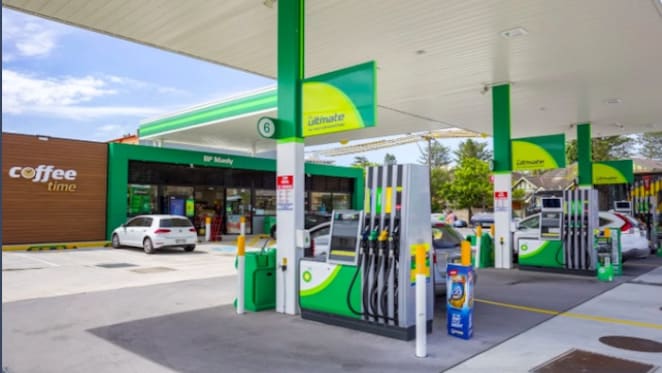 Investor interest remains in quality NSW service station assets: HTW commercial