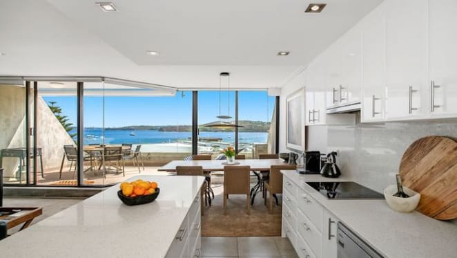 Former Pandora boss Karin Adcock sells Manly investment