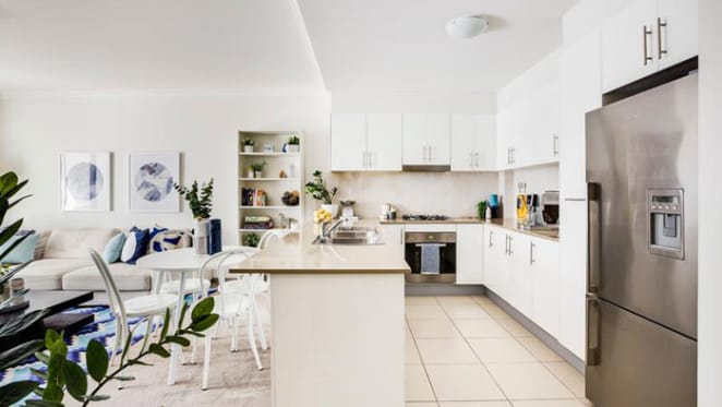 Sea Eagle Tom Trbojevic scores Manly investment