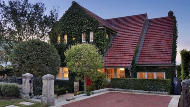 $13 million plus knockdown sale in Manly