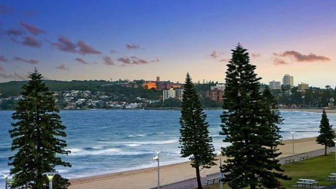 Manly apartments rank among Sydney's top performing unit hotspots: PRDnationwide