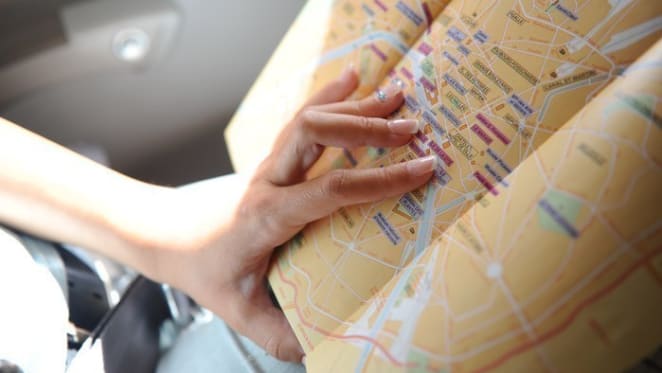 Foreigners admit overstaying their Australian land ownership