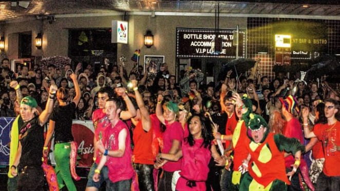 Why big city gaybourhoods matter: Scott McKinnon
