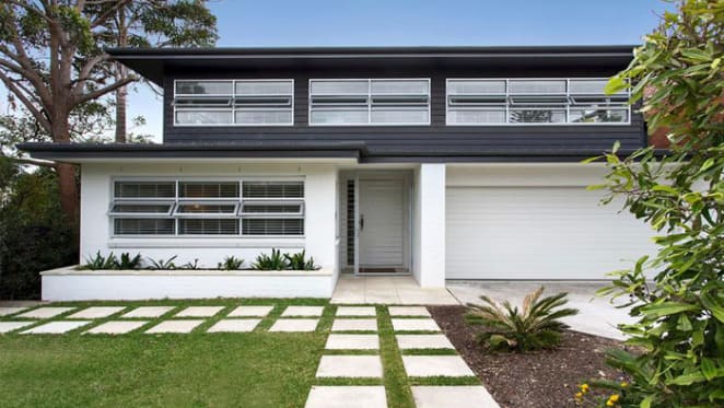 Maroubra home with mid-century modern influence for Di Jones auction