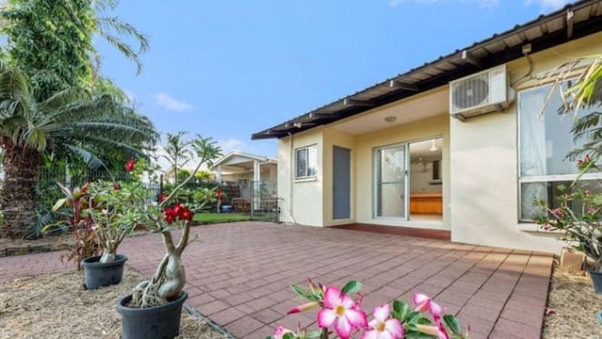 Improvements lacking in entry level Darwin property: HTW