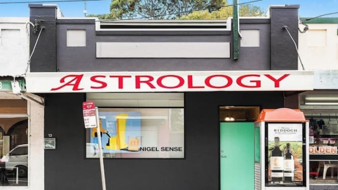 Marrickville warehouse conversion sold to shop keeper first home buyers