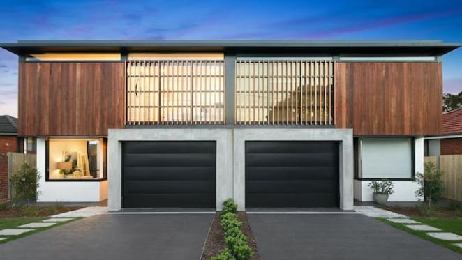 New duplex style coastal Matraville trophy home sold