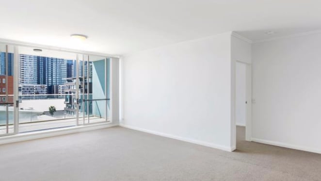 Glenn McGrath lists Wentworth Point investment