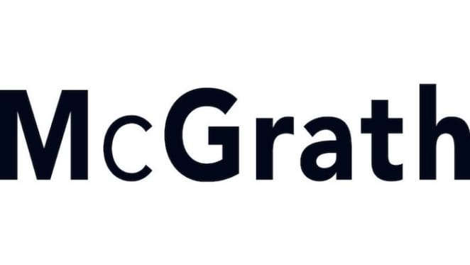 McGrath Estate Agents trading at all time low of 19.5 cents
