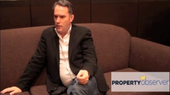 Sydney and Melbourne property markets won't crash in 2018: John McGrath