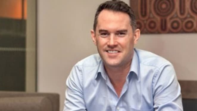 John McGrath says claims of $16.2 million gambling debt is "rubbish" that will not distract him