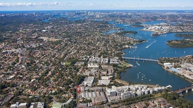 Development site in Sydney's Meadowbank sold for $3.5 million