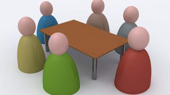 Professional planning experts to play critical part of IHAPS