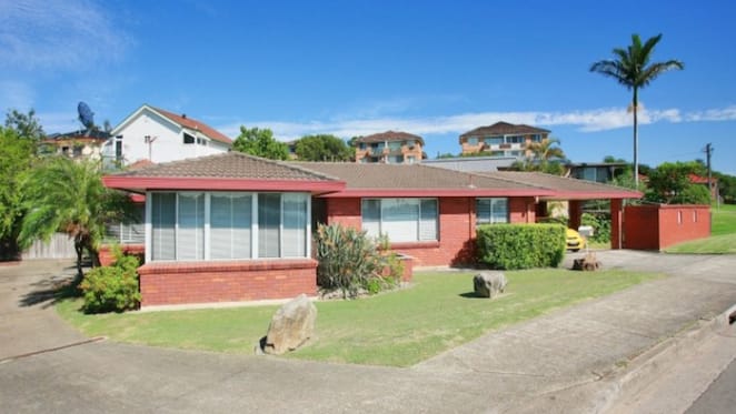 Mehajer family's Canada Bay property back for auction