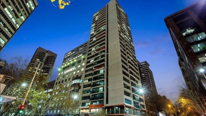 High demand for Melbourne CBD apartments attracts long term investors: HTW residential