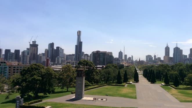 Paul Little confirms he's out of Melbourne apartment high rise construction