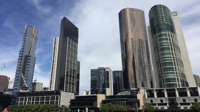 National CBD hotels continue to out-perform as NAB's commercial property index rises