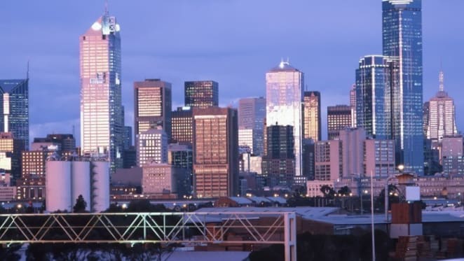 We need to modify how we build cities for a changing climate