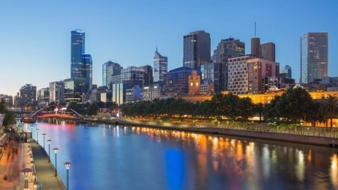 Melbourne to overtake Sydney in 2016 as the best performing capital city for market growth: HTW