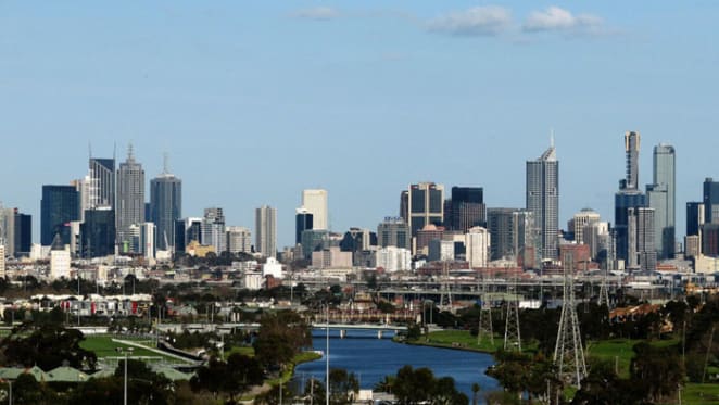 Melbourne gears up for second construction wave: Savills