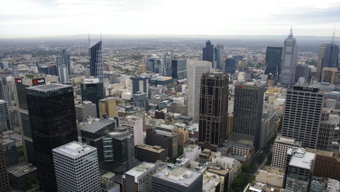 Education sector disrupting Melbourne's office space market