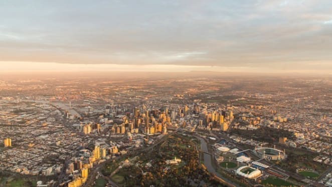 Victoria to create 12 new suburbs by rezoning land