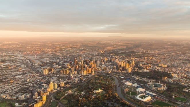 Melbourne's secondary school catchment property growth was top-tier: Domain