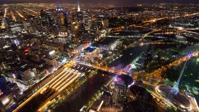 Melbourne retail market steady at the peak: HTW Retail