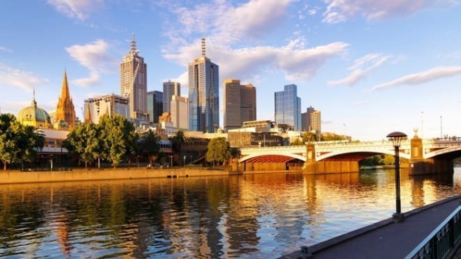 Melbourne's 75 percent success rate: REIV