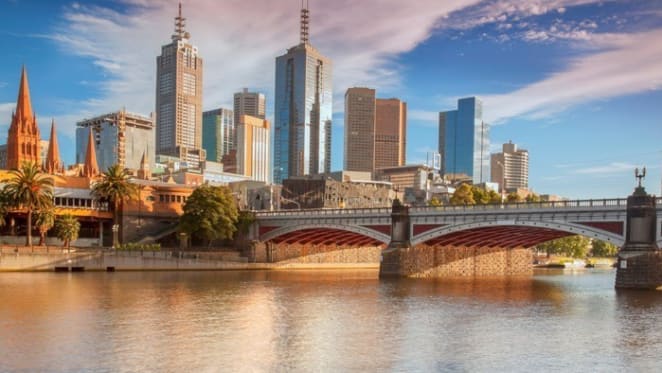 No Australian city has a long-term vision for living sustainably. We can’t go on like this