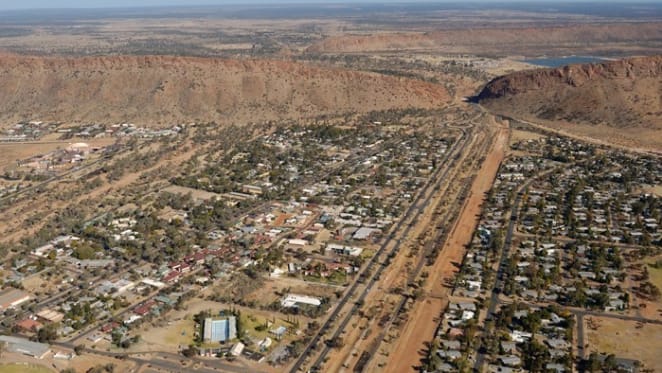 Strong demand for small scale Melbourne industrial units: HTW