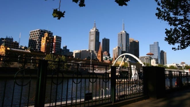 Melbourne listings jump 8.3%: SQM Research